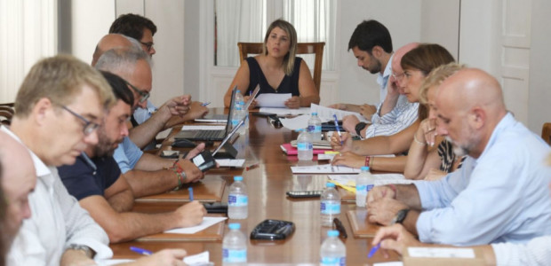 Cartagena inicia el proceso para dotar al Gorguel de una nueva línea de tratamiento de biorresiduos con 6,2 millones de euros