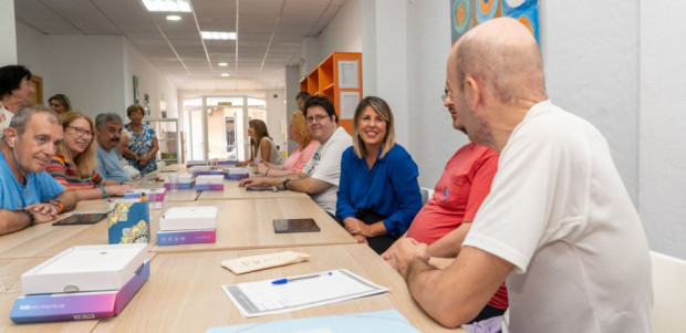 El proyecto de rehabilitación del antiguo centro de salud de San Antón se aprobará este mes