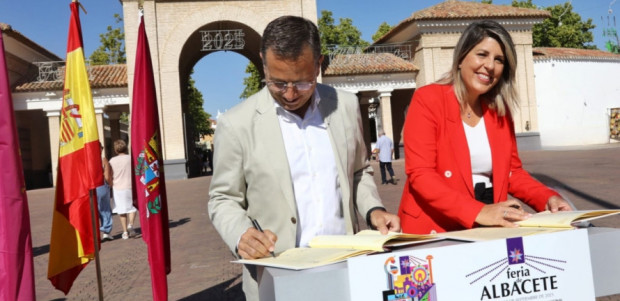 Cartagena y Albacete sellan una alianza para impulsar el turismo y la cultura