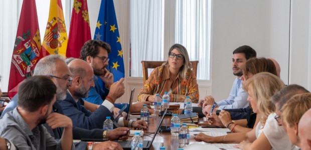 Aprobada la ampliación de las ayudas a la rehabilitación energética para incluir a la Barriada de Villalba