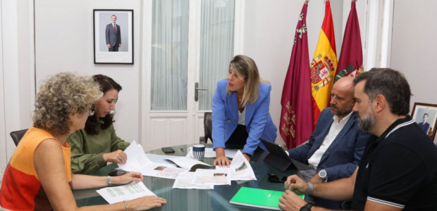 Publicados los 14 primeros solares a subastar para impulsar la vivienda en el casco histórico