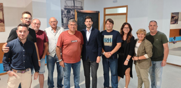 El Partido Popular propone a la Junta Municipal medidas urgentes para mejorar la circulación y reforzar la seguridad vial en Santa Lucía