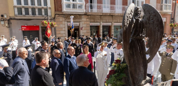La Policía Local comenzará a trabajar desde el nuevo cuartel de Cuesta Blanca la semana que viene