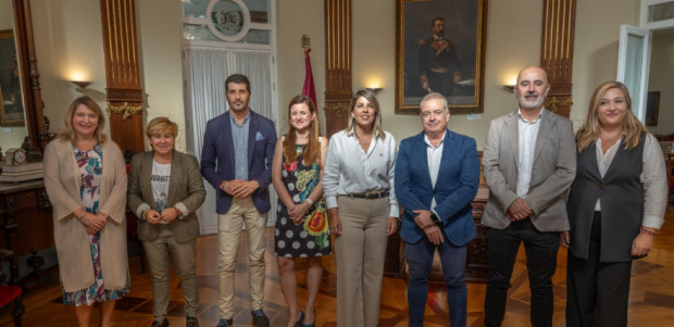 Cartagena promocionará su potencial para la inversión hotelera en la gran cita nacional del sector