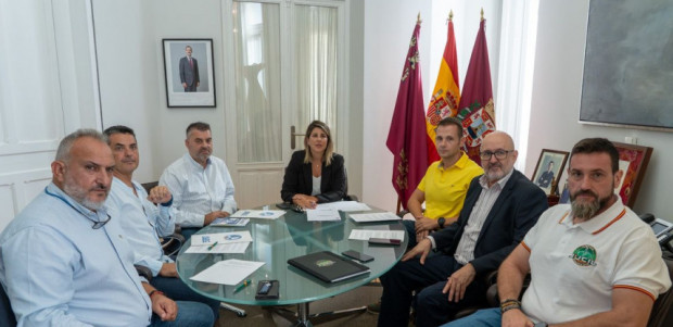 El Gobierno presenta una moción exigiendo la casa cuartel acordada con las asociaciones de guardias civiles