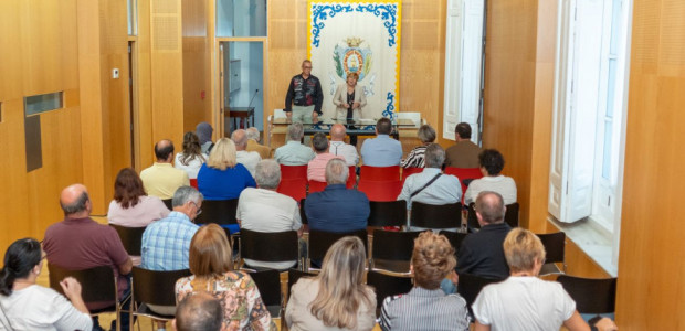 Cartagena celebrará su primera Feria de Tradiciones para reivindicar las raíces, el talento y la identidad del municipio