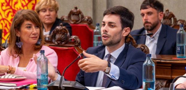 El PP critica que PSOE y MC manipulen a los cartageneros con falsedades para sacar rédito político