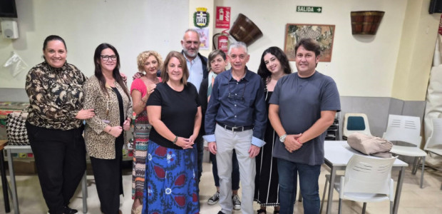 La Junta Municipal de Los Dolores solicitará recordar en la Barriada Hispanoamérica a Pencho el Panadero