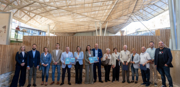 Cartagena conmemora el Día de la Hostelería