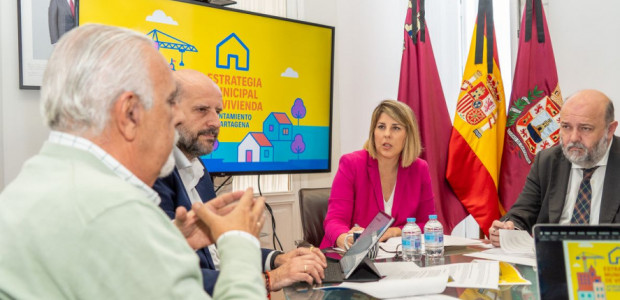 El Ayuntamiento supera los 1,2 millones en ayudas para la rehabilitación de 88 viviendas El Ayuntamiento supera los 1,2 millones en ayudas para la rehabilitación de 88 viviendas