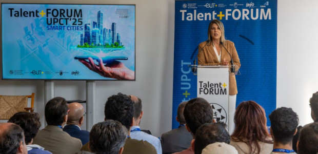 El Ayuntamiento de Cartagena crea su primer gemelo digital urbano para la modernización de servicios El Ayuntamiento de Cartagena crea su primer gemelo digital urbano para la modernización de servicios