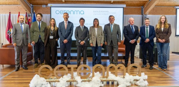 CETENMA celebra 25 años asociado al Ayuntamiento en una decena de proyectos con 20 millones de inversión en Cartagena