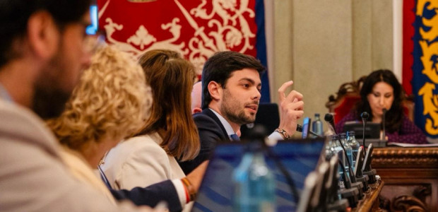 Ni hubo tránsfugas en la legislatura pasada ni MC va a encontrar los que busca en esta legislatura