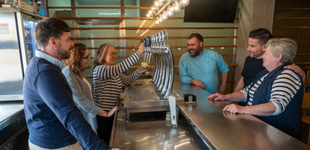 El Ayuntamiento pone en marcha Aljorra@12-20 un nuevo programa juvenil y proyecta uno de los antiguos colegios como espacio social y cultural