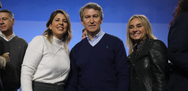 Arroyo: “Feijóo extenderá a España las mejoras en seguridad, vivienda e impuestos de los municipios populares en cuanto Sánchez caiga”