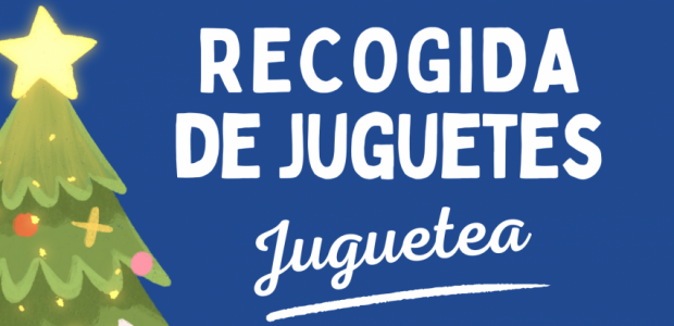 Nuevas Generaciones pone en marcha su tradicional recogida de juguetes