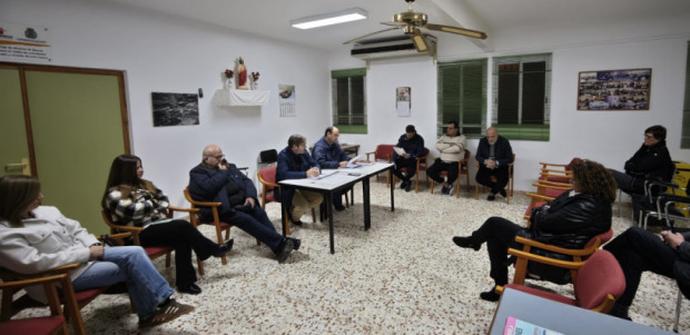 La Puebla y La Aparecida avanzan con nuevas actuaciones en educación, plazas y seguridad vial