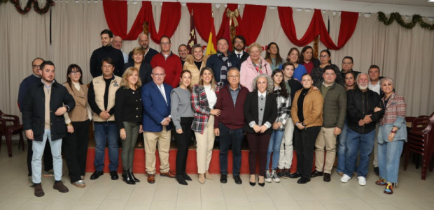 La Junta Municipal de Los Belones inicia su andadura como instrumento de autogobierno y participación de los vecinos
