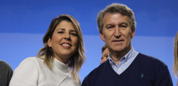 El PP de Cartagena gana peso en 2025 con Arroyo en la dirección nacional, más militantes y más juntas