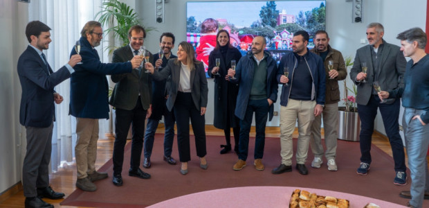 El Ayuntamiento baraja mantener el puerto en el recorrido definitivo de la Cabalgata de Reyes