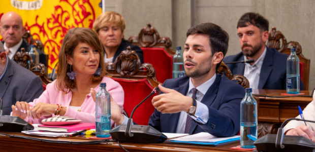 El PP pide más Guardia Civil en El Algar y reclama plazos para el nuevo cuartel en Cartagena