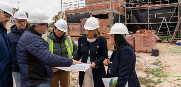 El Ayuntamiento reforzará la conciliación el próximo curso con 100 nuevas plazas gratuitas en la escuela del Parque de la Rosa
