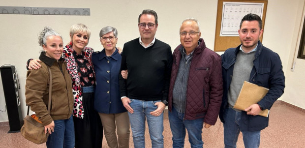 La Junta Municipal de Pozo Estrecho aprueba mociones sobre parques infantiles, sendas ciclables y seguridad