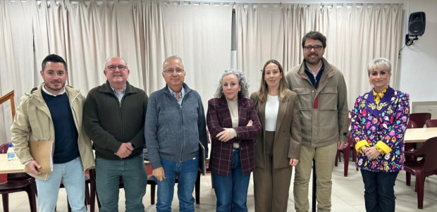 La Junta Municipal de Los Belones arranca el mandato aprobando más de 84.000 euros en inversiones para mejorar sus pueblos.