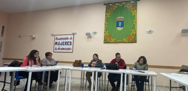 La Junta Municipal de El Albujón–Miranda aprueba  más de 124.000€ en inversiones para 2026