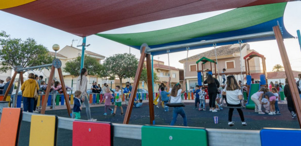 El Ayuntamiento de Cartagena destinará 170.000 euros a ayudas a la natalidad este 2026