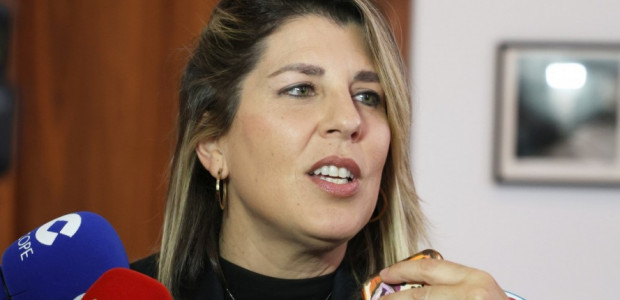 El informe ministerial que bloqueaba la Ciudad de la Justicia llega tras la falsa acusación de bloqueo del Delegado contra Cartagena