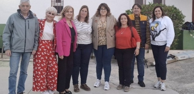 La Junta Municipal de Perín aprueba más de 109.000 euros en inversiones para mejorar infraestructuras, accesibilidad y servicios en la diputación