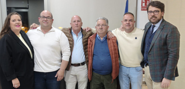 La Junta Municipal de La Palma aprueba nuevas actuaciones para reforzar la seguridad, la accesibilidad y el bienestar de los vecinos