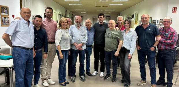 El Algar aprueba la construcción de una gran pista polideportiva para impulsar el deporte y la convivencia vecinal