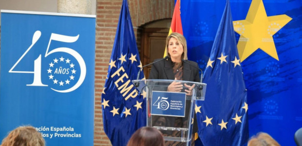 Cartagena expone a otros Ayuntamientos cómo permitir que las familias ahorren más 500.000 € con medidas de conciliación