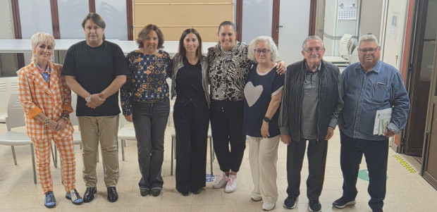 La Junta Municipal de Isla Plana-La Azohía impulsa nuevas mejoras en espacios públicos, accesibilidad y ocio vecinal