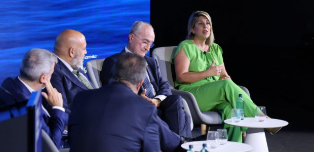 Cartagena apuesta por unir en redes a las capitales mediterráneas para crecer juntas