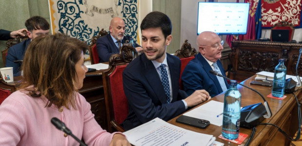 El PP acusa a MC de “manipular la realidad” para cuestionar el personal de apoyo del Gobierno municipal