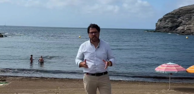 El PP de Cartagena exige al Ministerio ampliar la depuradora Mar Menor Sur y reparar el emisario de Calarreona