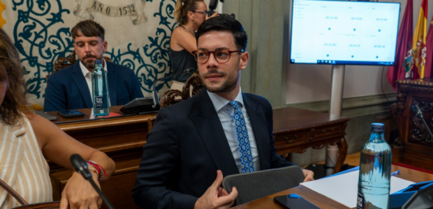 El PP de Cartagena llevará al Pleno una declaración institucional en apoyo a Ceuta