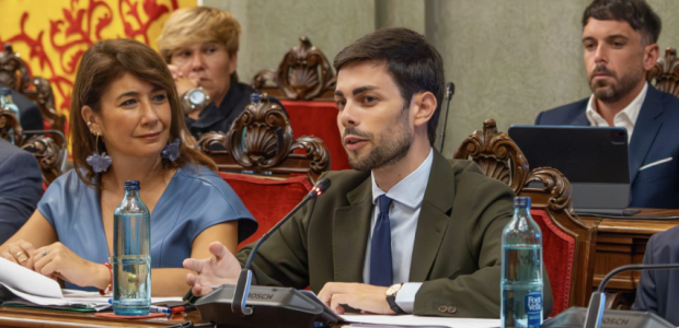 El PP de Cartagena llevará al Pleno una declaración institucional en apoyo a Ceuta