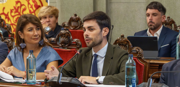 Jáudenes: "Los tres guardias civiles heridos prueban la inferioridad de medios frente a las mafias"