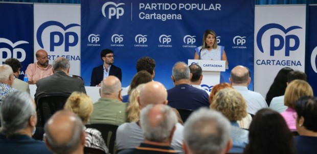 Arroyo: «Sánchez no podrá esconder su corrupción detrás de trucos electorales»