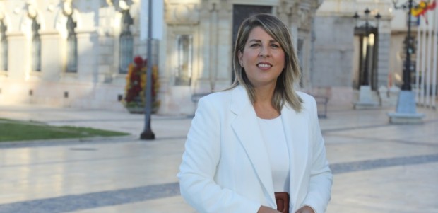 Arroyo exige al Gobierno central suelo gratis de la Sareb como el entregado en Mula